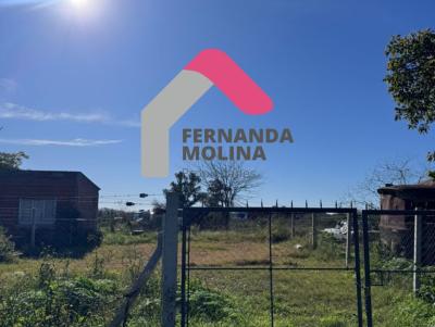 Terreno en venta en Diego Gaynor, Exaltacion de la Cruz