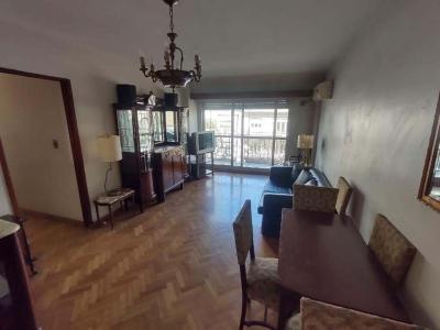 Departamento 2 dormitorios en venta en Villa Crespo, Ciudad de Buenos Aires