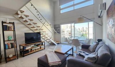 Departamento 1 dormitorios en venta en Belgrano R, Ciudad de Buenos Aires