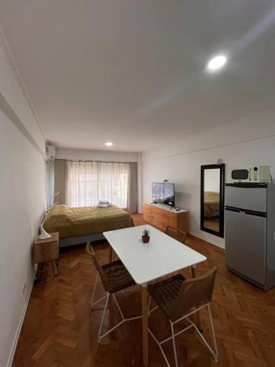 Departamento en venta en Balvanera, Ciudad de Buenos Aires