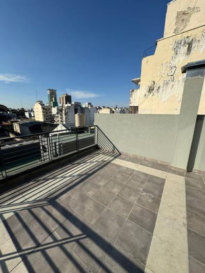 Departamento en alquiler en Almagro, Ciudad de Buenos Aires