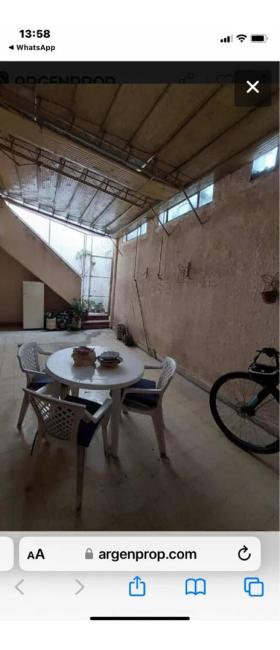 Departamento 3 dormitorios en venta en Villa Ortuzar, Ciudad de Buenos Aires