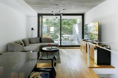 Departamento 3 dormitorios en venta en Colegiales, Ciudad de Buenos Aires