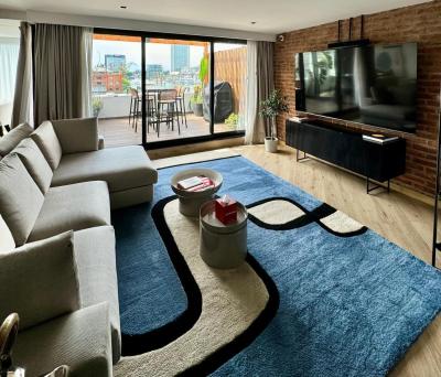 Departamento 3 dormitorios en venta en Puerto Madero, Ciudad de Buenos Aires