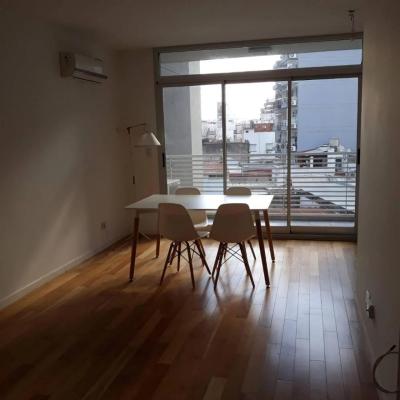 Departamento en venta en Palermo Soho, Ciudad de Buenos Aires