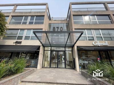 Departamento 1 dormitorios en alquiler en Pilar