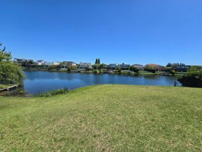 Terreno en venta en Nordelta, Tigre
