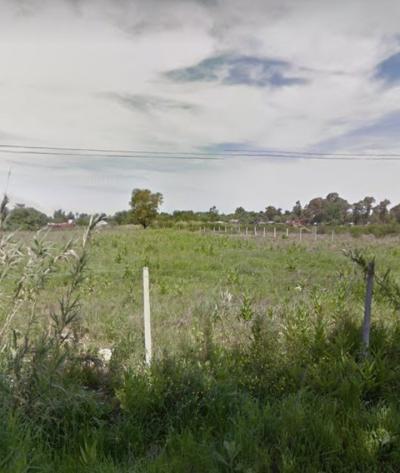 Terreno en venta en Villa Rosa, Pilar