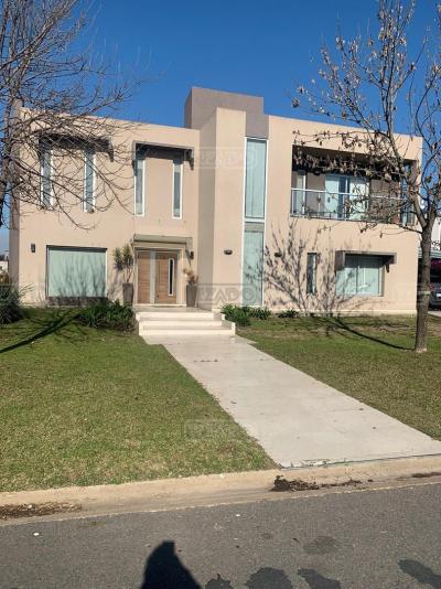 Casa en venta en Terravista, General Rodriguez