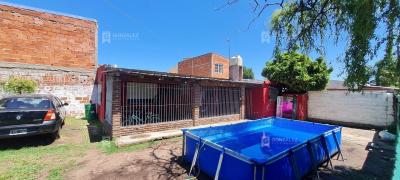 Terreno en venta en Pilar Centro, Pilar