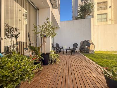 Departamento 2 dormitorios en venta en La Plata
