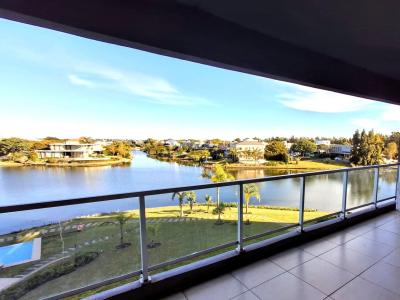 Departamento 1 dormitorios en alquiler en Nordelta, Tigre