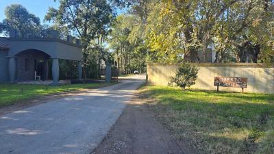 Terreno en venta en Los Cardales, Exaltacion de la Cruz