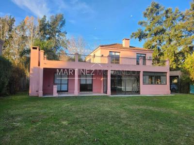 Casa 3 dormitorios en alquiler en Haras La Pradera, Pilar