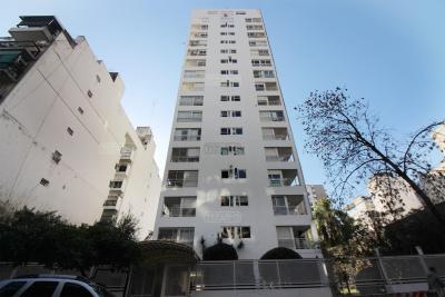 Departamento 2 dormitorios en venta en Belgrano, Ciudad de Buenos Aires