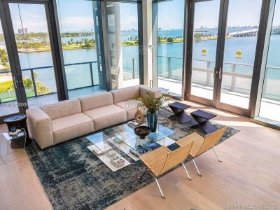 Departamento 1 dormitorios en venta en Miami