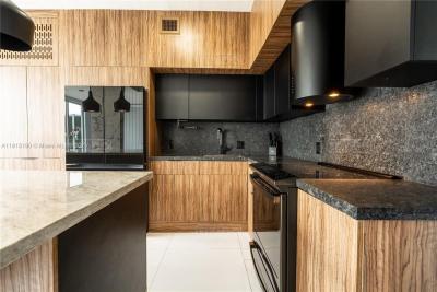 Departamento 2 dormitorios en venta en Miami