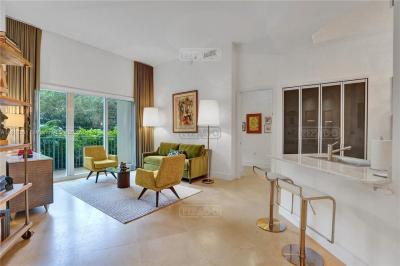Departamento 2 dormitorios en venta en Aventura, Miami