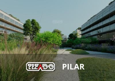 Departamento 1 dormitorios en venta en San Geronimo, Pilar