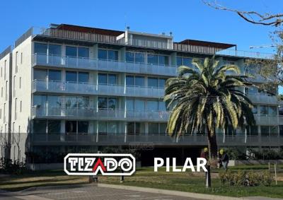 Departamento 1 dormitorios en venta en San Geronimo, Pilar