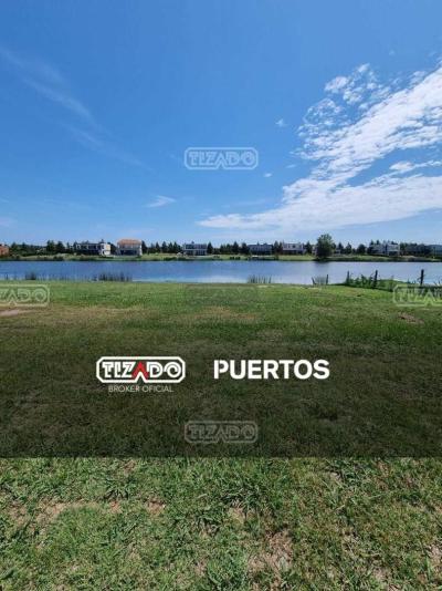 Terreno en venta en El Naudir, Escobar