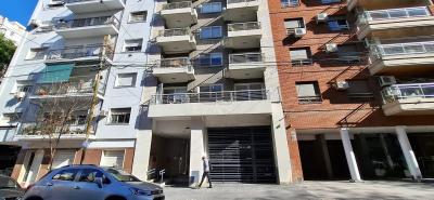 Departamento 1 dormitorios en venta en Villa Urquiza, Ciudad de Buenos Aires