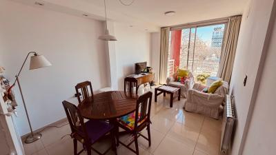 Departamento 1 dormitorios en venta en La Plata