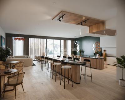 Departamento 1 dormitorios en venta en Hurlingham, Hurlingham