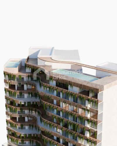 Departamento 1 dormitorios en venta en Hurlingham, Hurlingham
