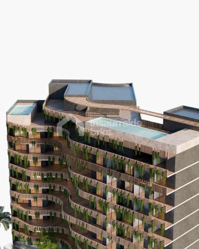 Departamento 1 dormitorios en venta en Hurlingham, Hurlingham