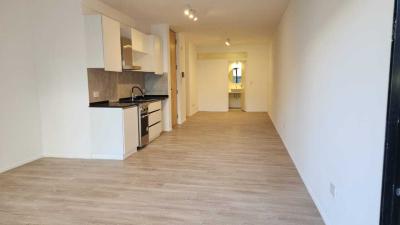 Departamento en alquiler en Palermo, Ciudad de Buenos Aires