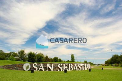 Terreno en venta en San Sebastian, Escobar