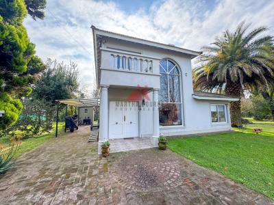 Casa 3 dormitorios en alquiler en Larena Country Club, Pilar
