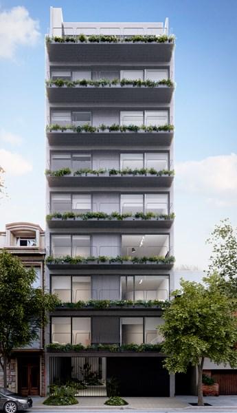 Departamento 3 dormitorios en venta en Belgrano, Ciudad de Buenos Aires
