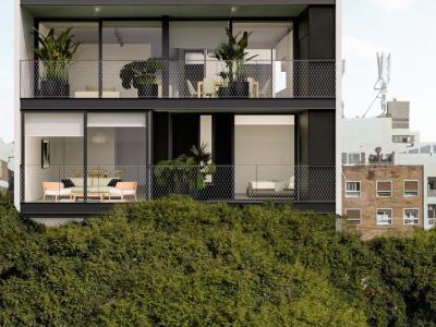 Departamento 2 dormitorios en venta en Belgrano, Ciudad de Buenos Aires