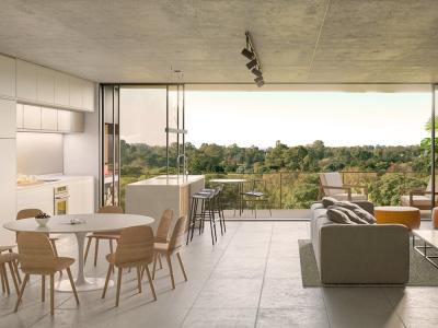 Departamento 2 dormitorios en venta en Belgrano, Ciudad de Buenos Aires