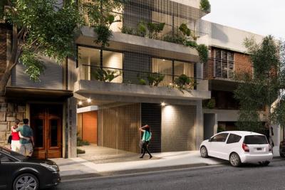 Departamento 2 dormitorios en venta en Belgrano, Ciudad de Buenos Aires