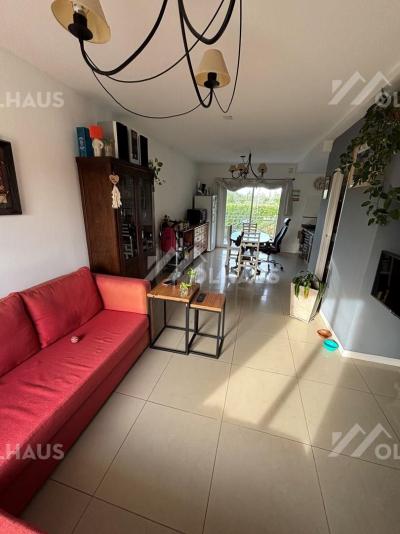 Departamento 2 dormitorios en alquiler temporario en Alto del Molino, Pilar