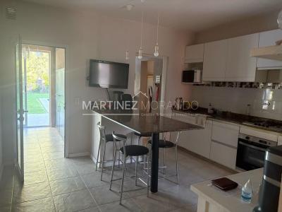 Casa 3 dormitorios en venta en Haras La Pradera II, Pilar