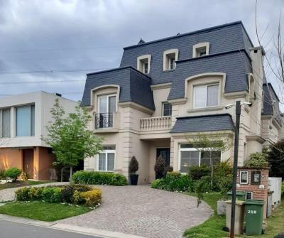 Casa 5 dormitorios en venta en Nordelta, Tigre