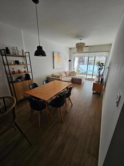 Departamento 2 dormitorios en venta en Nuñez, Ciudad de Buenos Aires