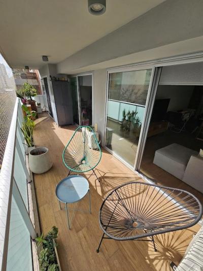 Departamento 2 dormitorios en venta en Nuñez, Ciudad de Buenos Aires