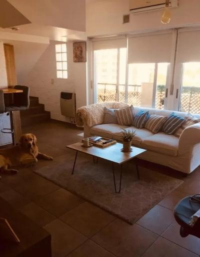 Departamento 1 dormitorios en venta en Villa del Parque, Ciudad de Buenos Aires