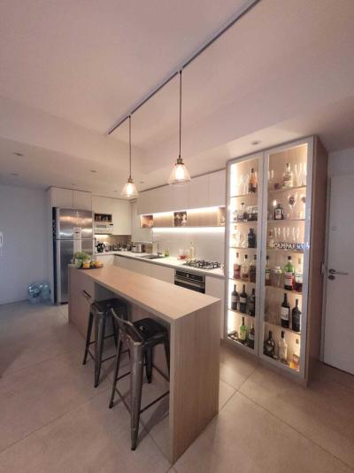 Departamento 3 dormitorios en venta en Belgrano, Ciudad de Buenos Aires