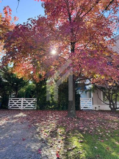 Casa 4 dormitorios en venta en Septiembre, Escobar