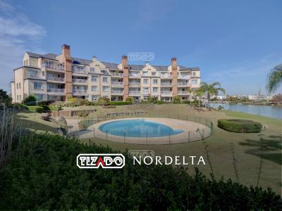 Departamento 1 dormitorios en venta en Nordelta, Tigre