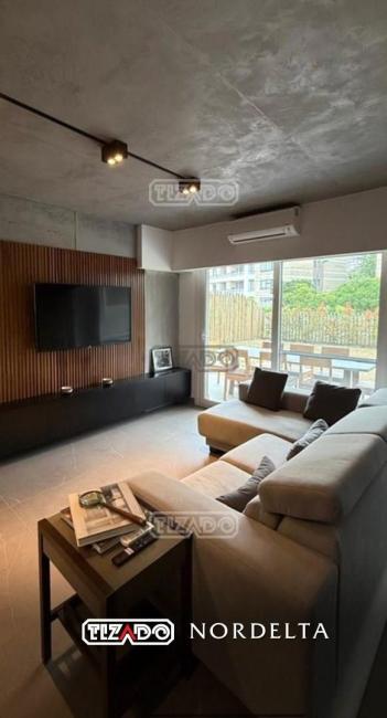 Departamento 1 dormitorios en venta en Nordelta, Tigre
