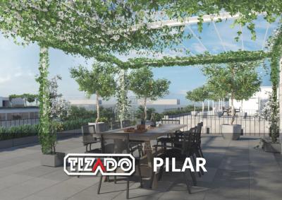 Departamento 2 dormitorios en venta en San Geronimo, Pilar