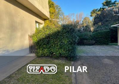 Departamento 3 dormitorios en venta en HI 425, Pilar