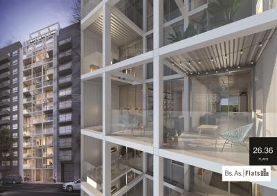 Departamento en venta en Coghlan, Ciudad de Buenos Aires